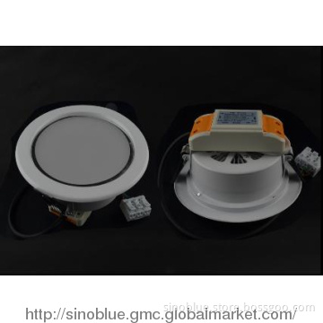 High Quality CE&RoHS 24W LED Downlights